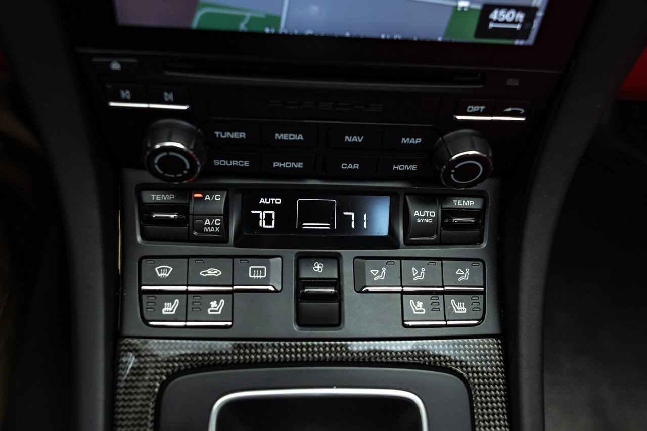 2017 Porsche 911 Turbo S - Photo 53 - Springfield, MO 65802