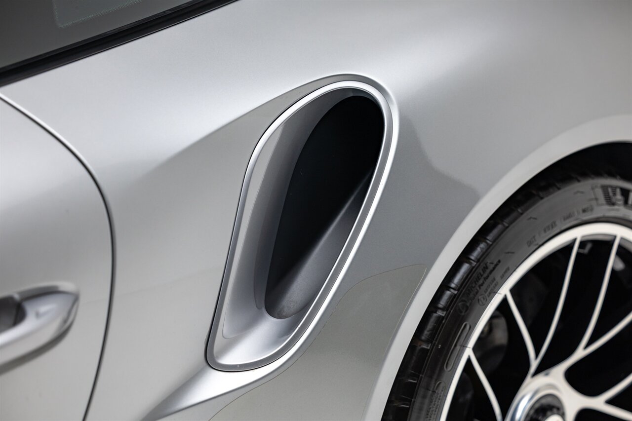 2017 Porsche 911 Turbo S - Photo 15 - Springfield, MO 65802