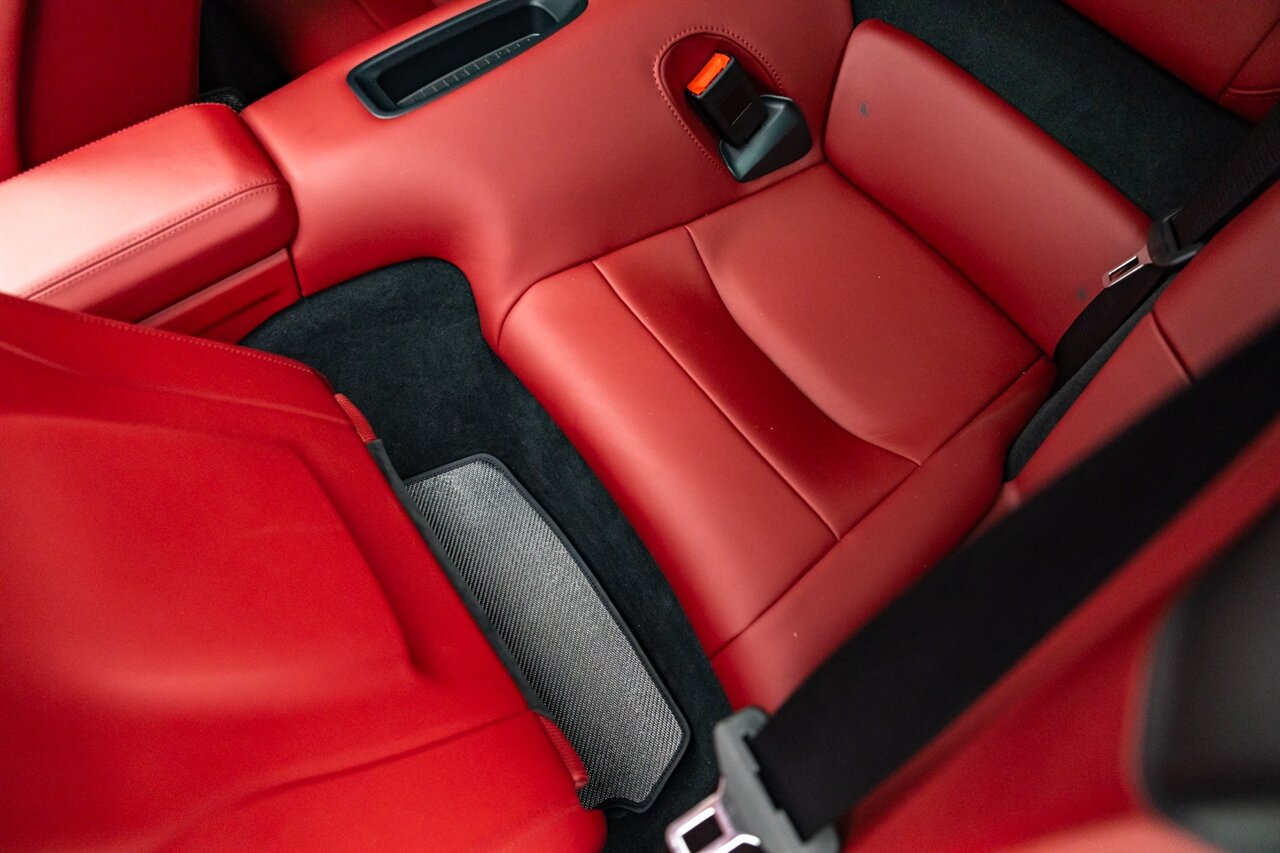 2017 Porsche 911 Turbo S - Photo 35 - Springfield, MO 65802