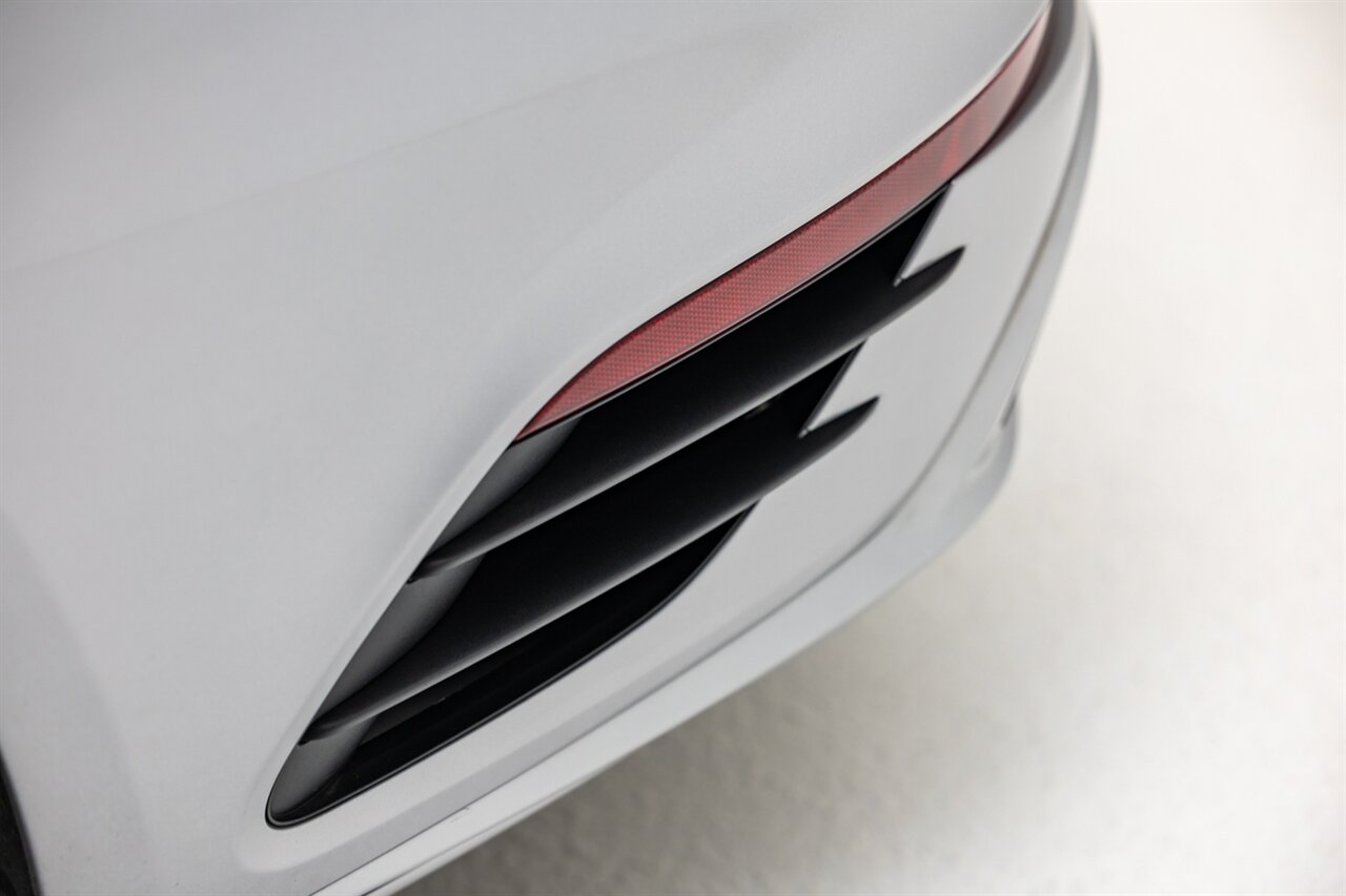 2017 Porsche 911 Turbo S - Photo 17 - Springfield, MO 65802