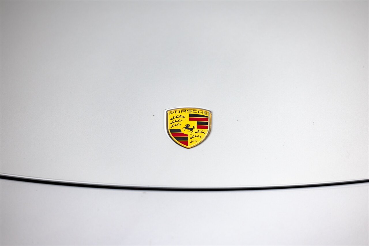 2017 Porsche 911 Turbo S - Photo 7 - Springfield, MO 65802