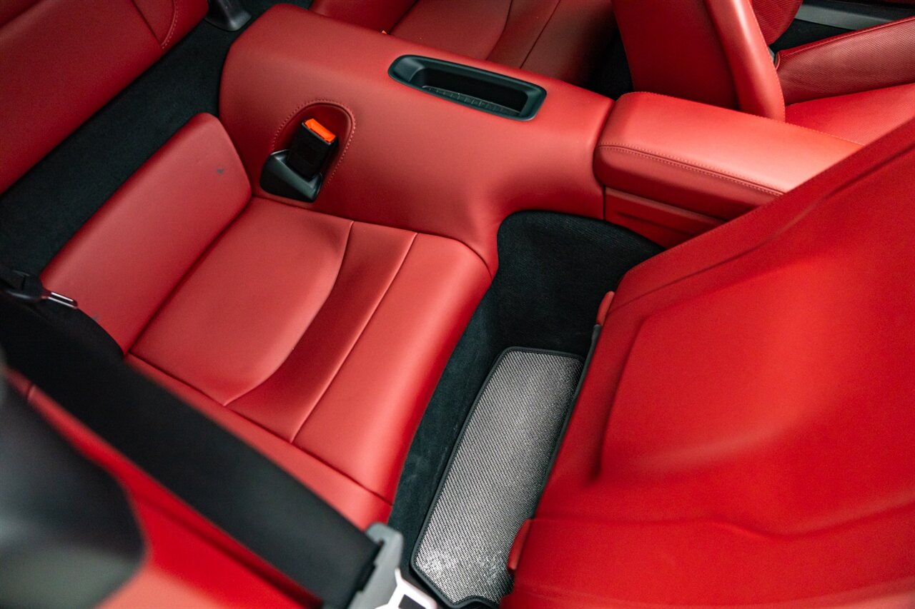 2017 Porsche 911 Turbo S - Photo 29 - Springfield, MO 65802