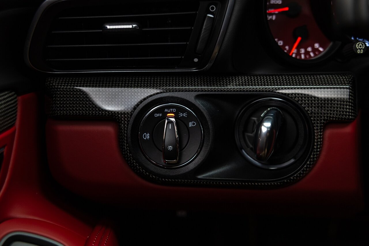 2017 Porsche 911 Turbo S - Photo 56 - Springfield, MO 65802