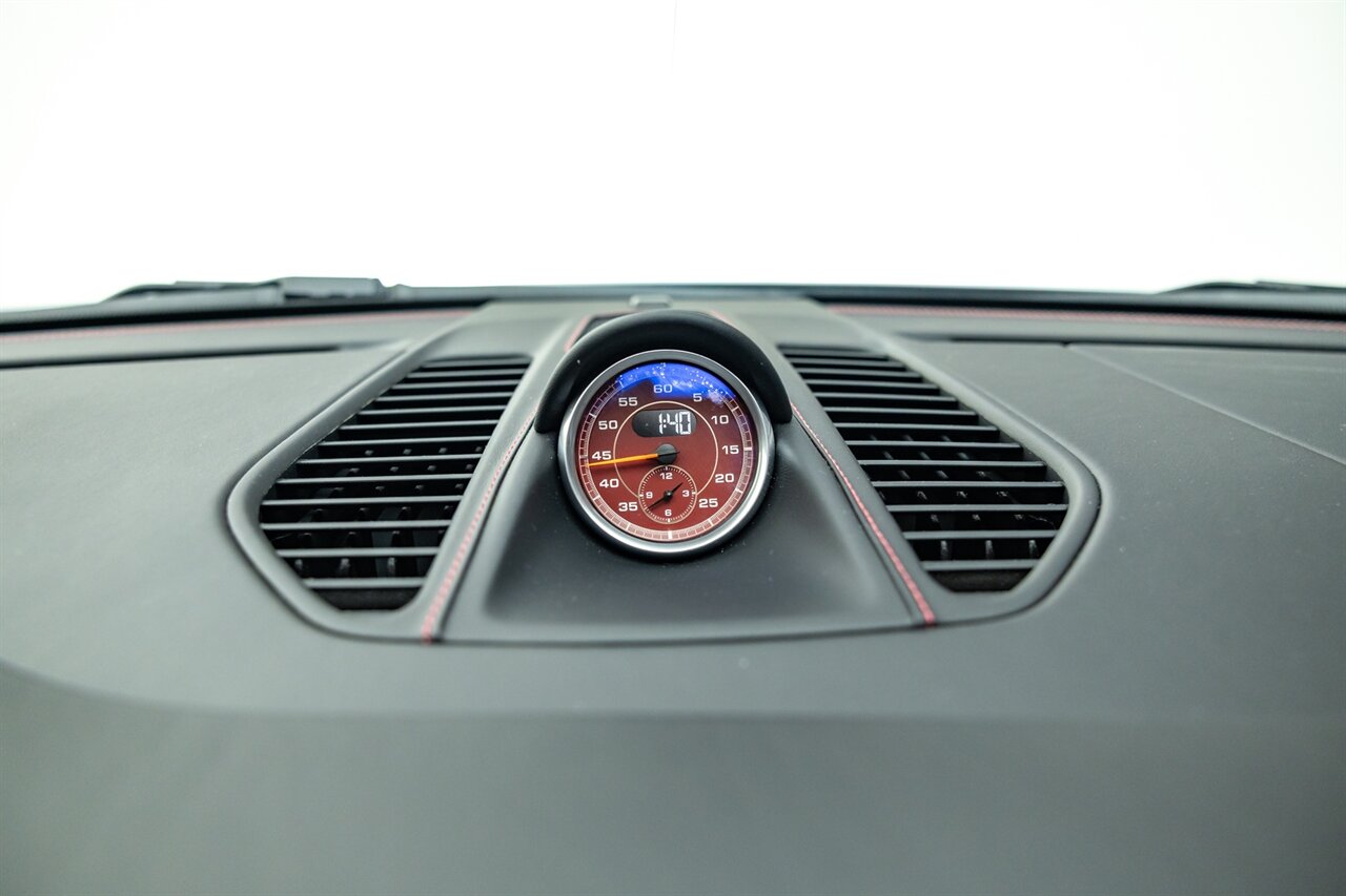 2017 Porsche 911 Turbo S - Photo 51 - Springfield, MO 65802