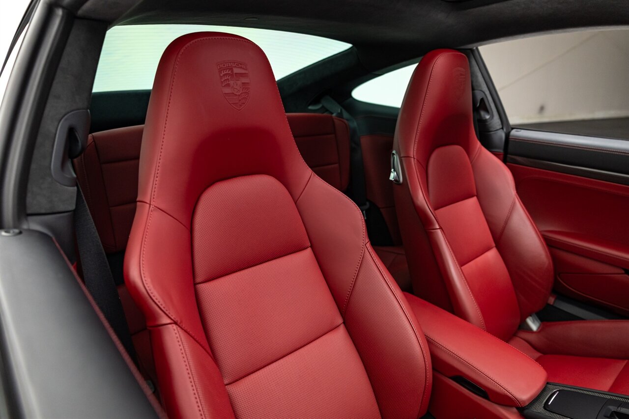 2017 Porsche 911 Turbo S - Photo 26 - Springfield, MO 65802