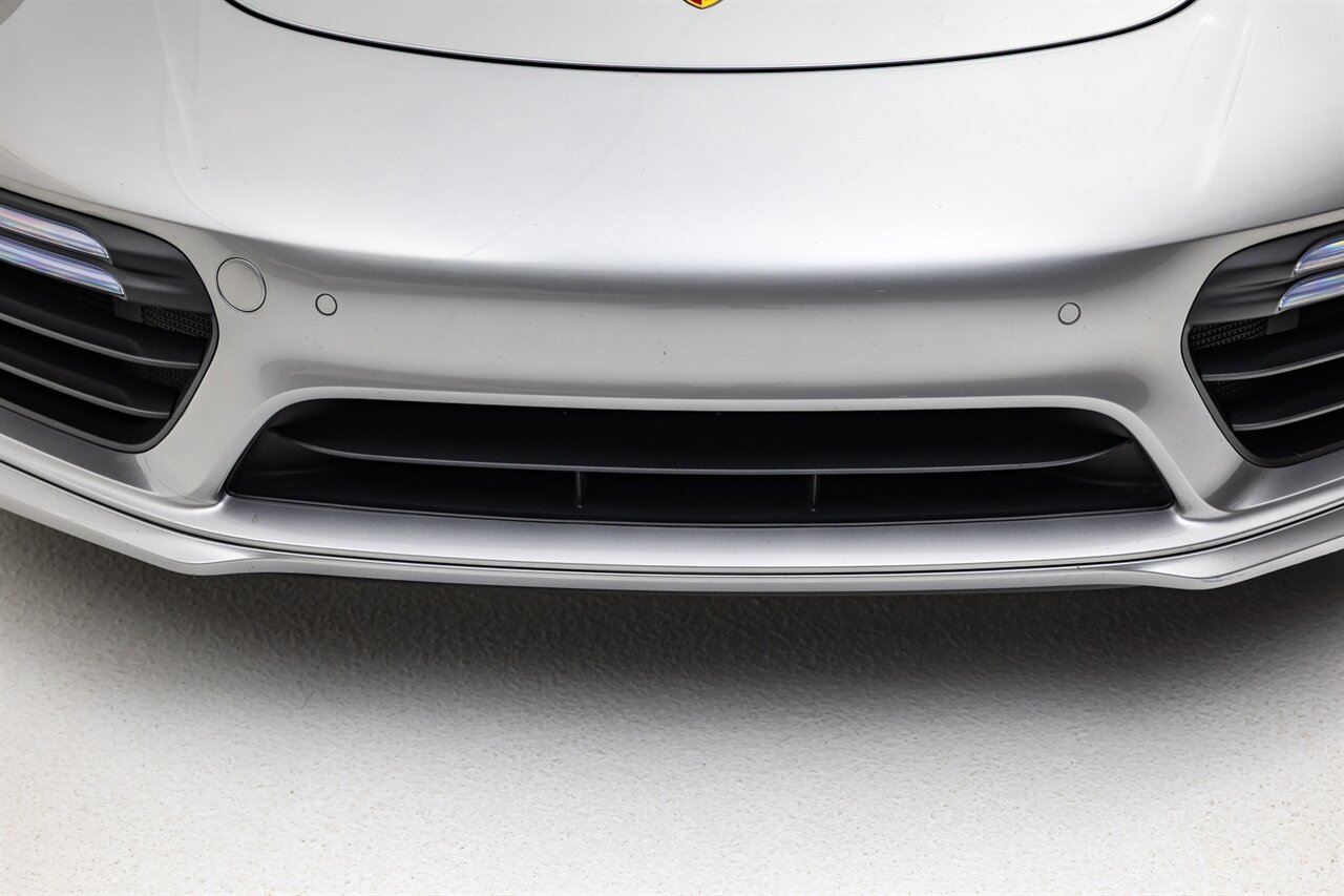 2017 Porsche 911 Turbo S - Photo 8 - Springfield, MO 65802
