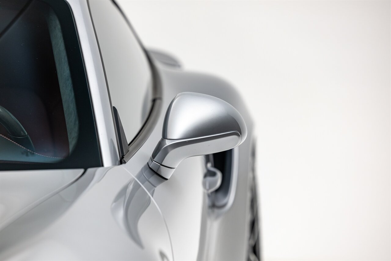 2017 Porsche 911 Turbo S - Photo 10 - Springfield, MO 65802