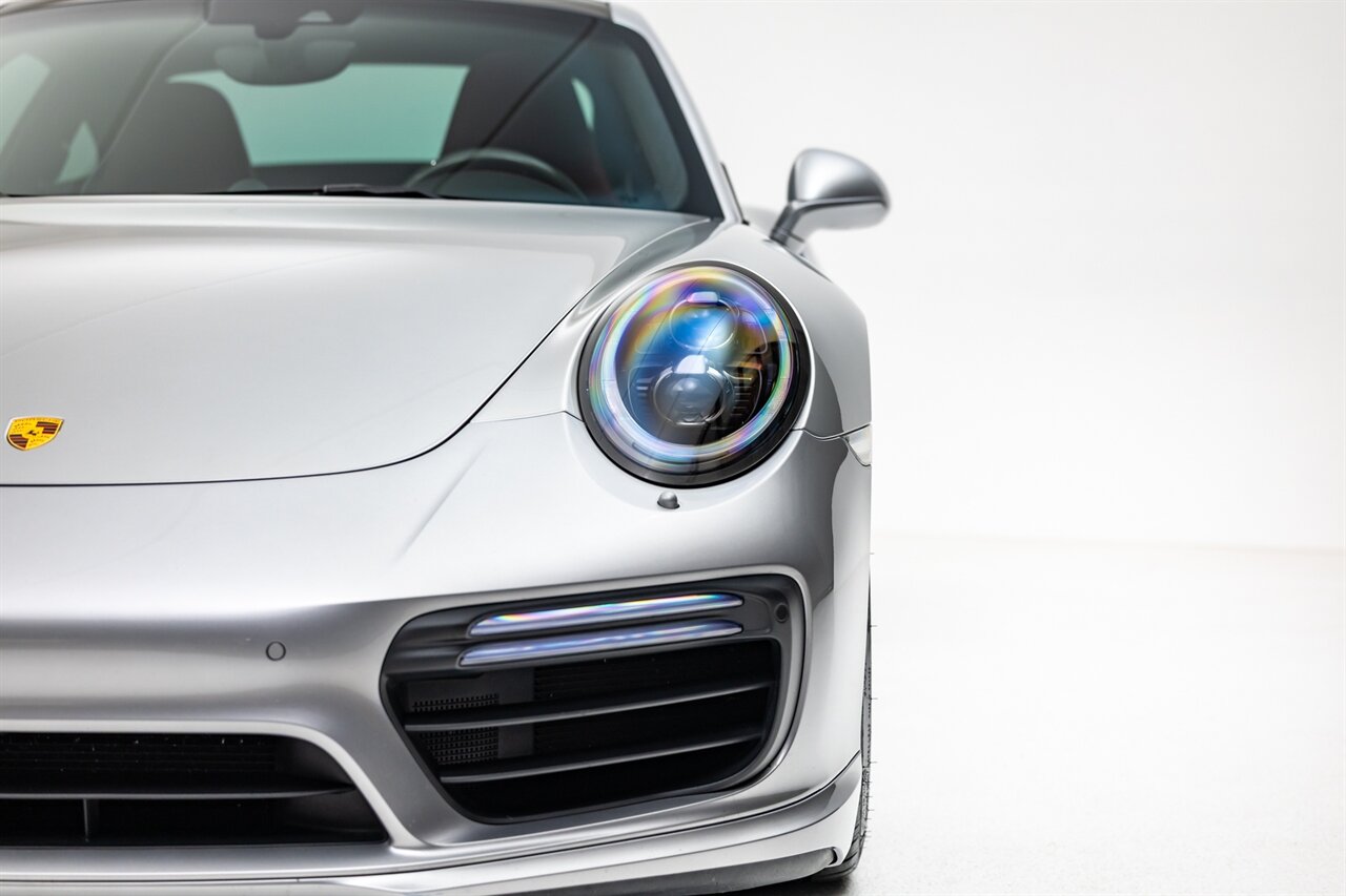 2017 Porsche 911 Turbo S - Photo 9 - Springfield, MO 65802