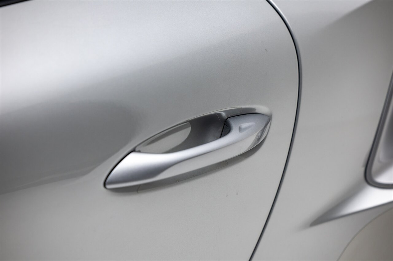 2017 Porsche 911 Turbo S - Photo 14 - Springfield, MO 65802