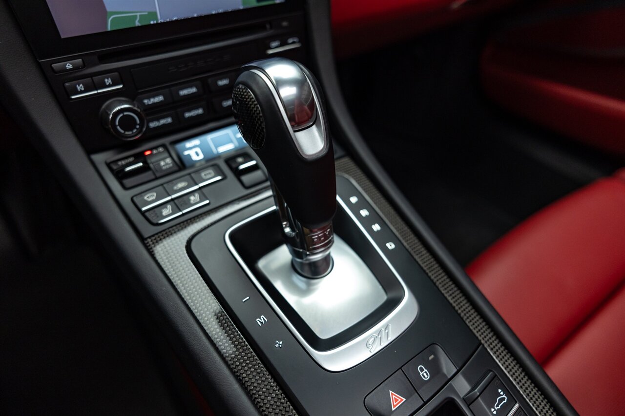 2017 Porsche 911 Turbo S - Photo 54 - Springfield, MO 65802