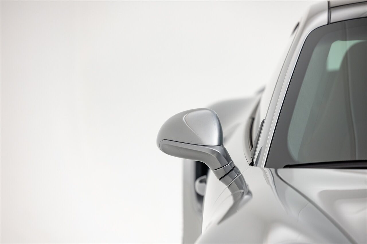 2017 Porsche 911 Turbo S - Photo 5 - Springfield, MO 65802