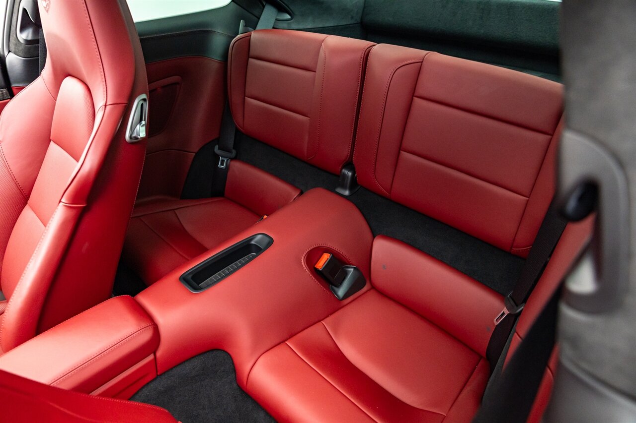 2017 Porsche 911 Turbo S - Photo 34 - Springfield, MO 65802