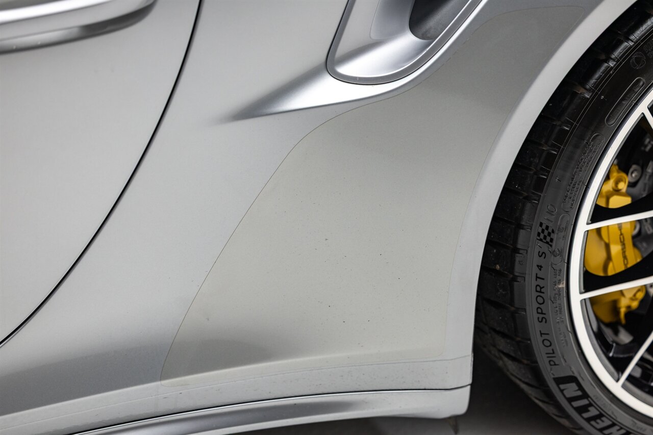 2017 Porsche 911 Turbo S - Photo 18 - Springfield, MO 65802