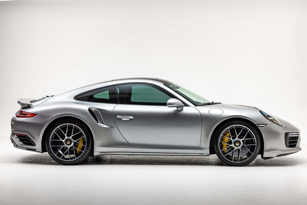 2017 Porsche 911 Turbo S - Photo 20 - Springfield, MO 65802