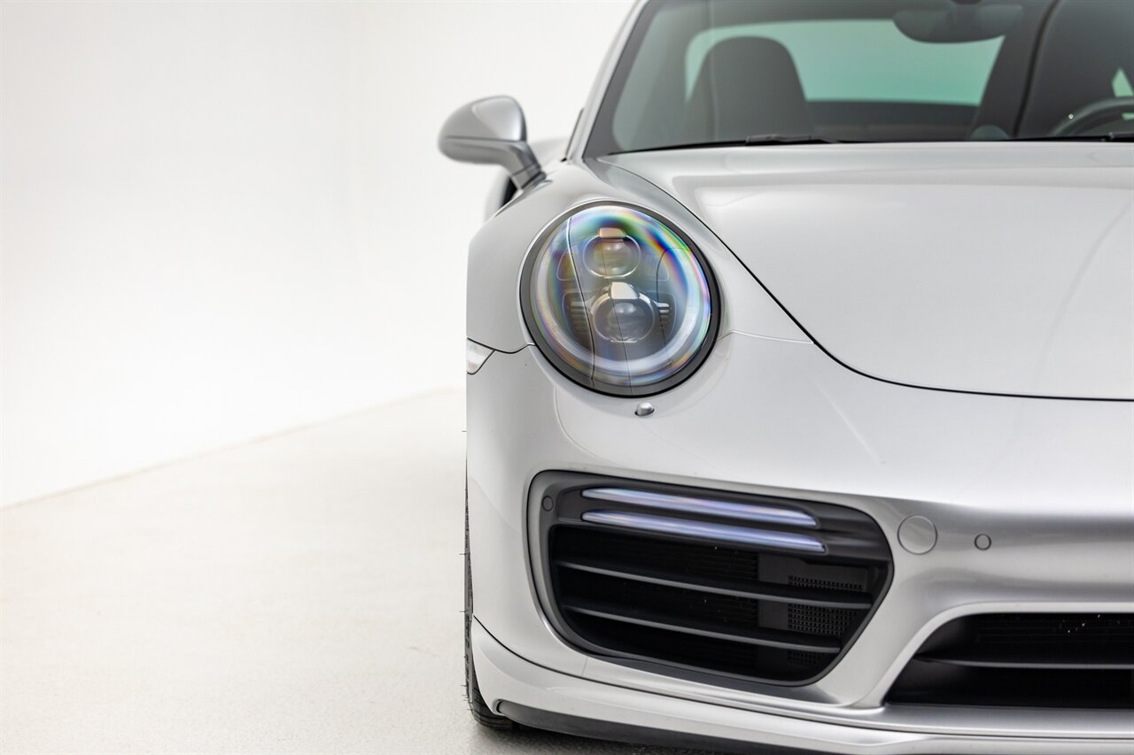 2017 Porsche 911 Turbo S - Photo 6 - Springfield, MO 65802