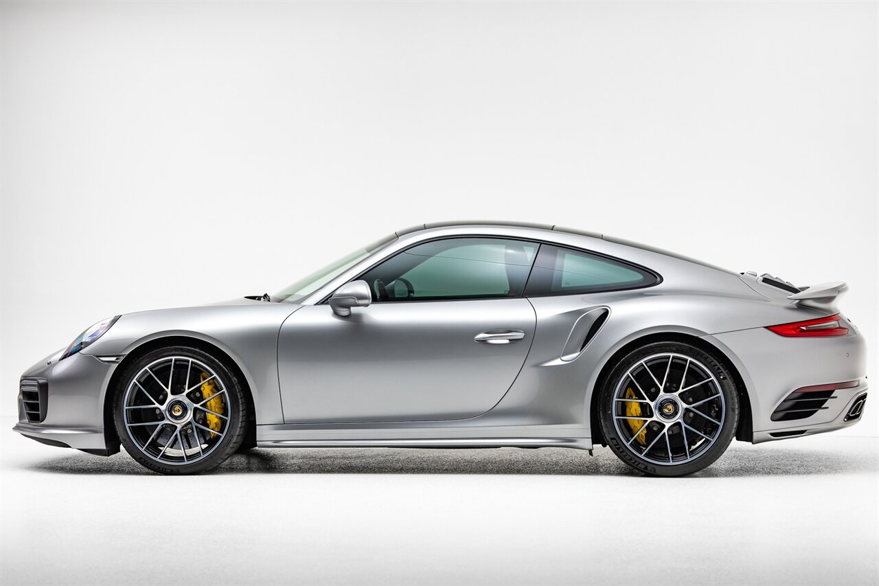 2017 Porsche 911 Turbo S - Photo 3 - Springfield, MO 65802