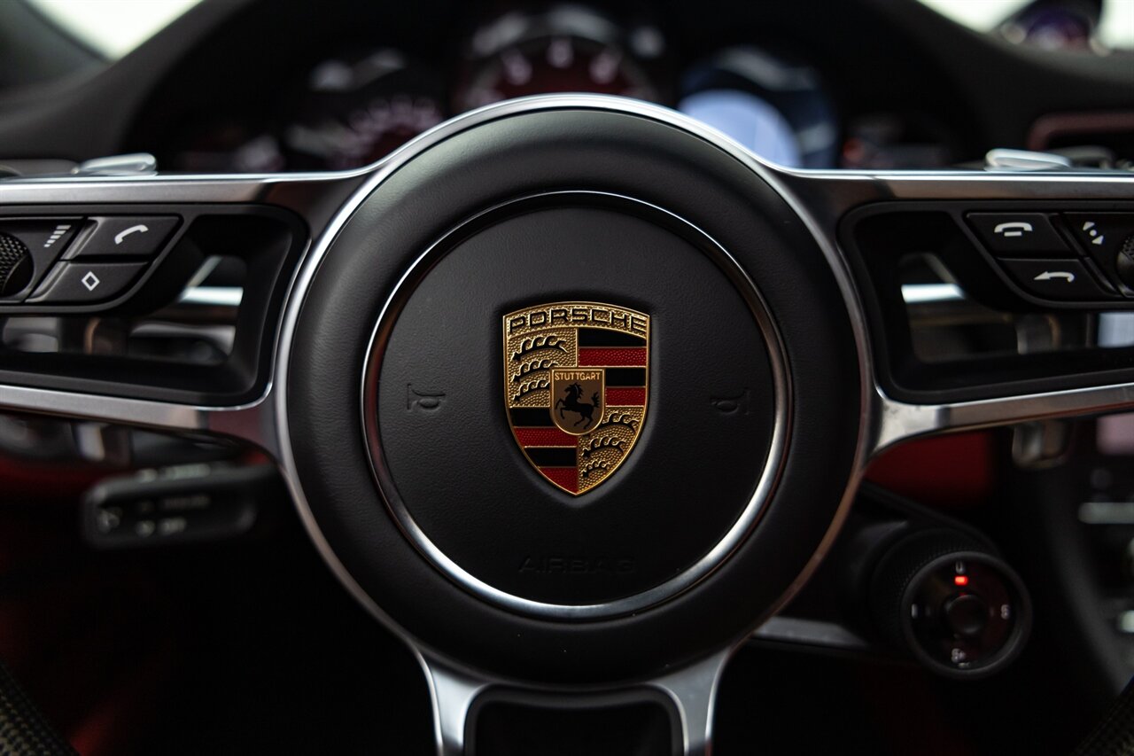 2017 Porsche 911 Turbo S - Photo 49 - Springfield, MO 65802