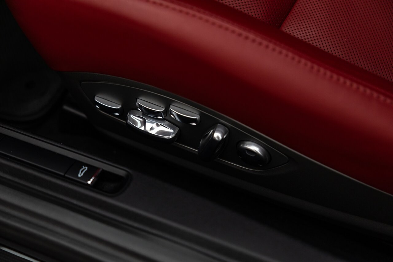 2017 Porsche 911 Turbo S - Photo 41 - Springfield, MO 65802