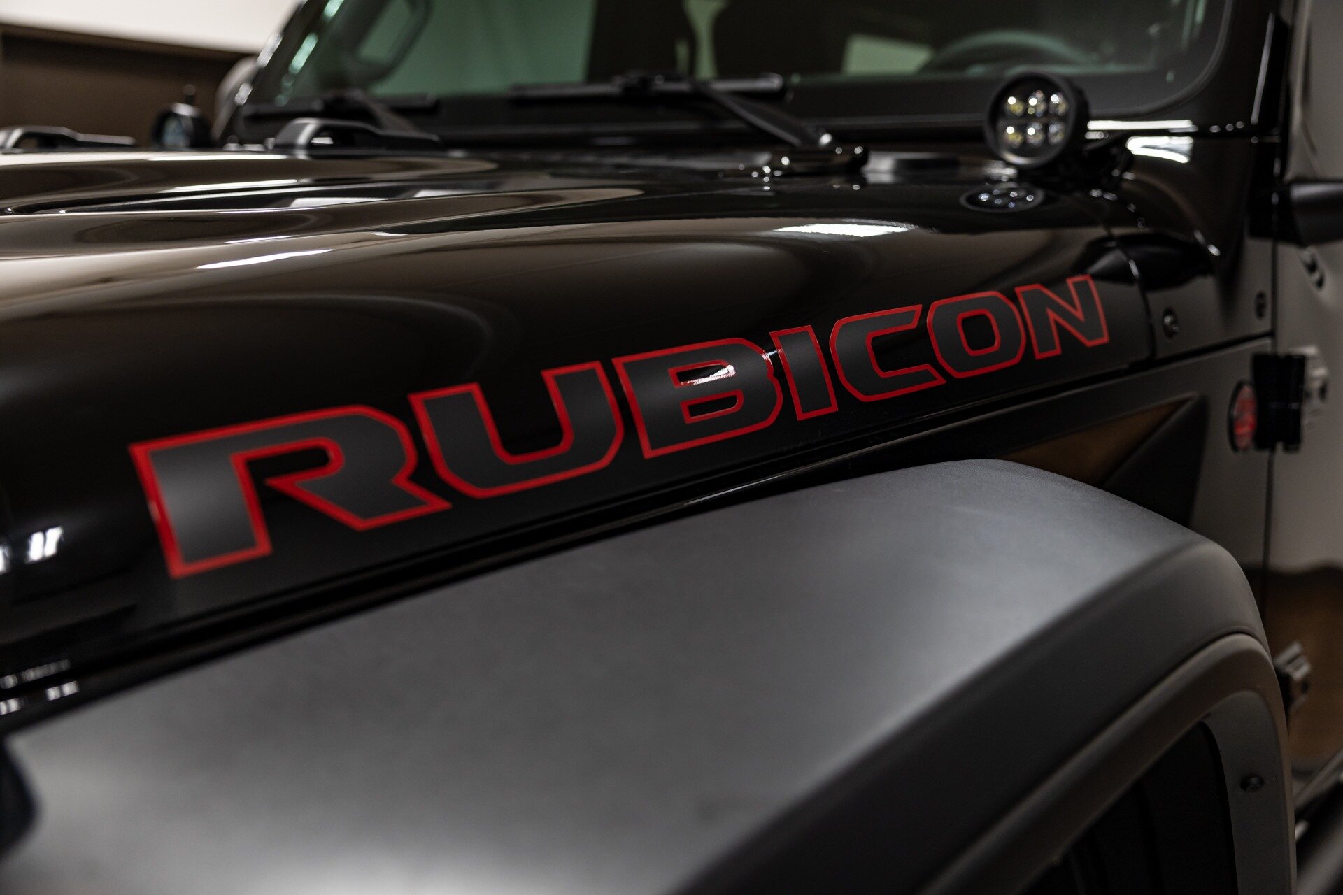 jeep wrangler rubicon logo