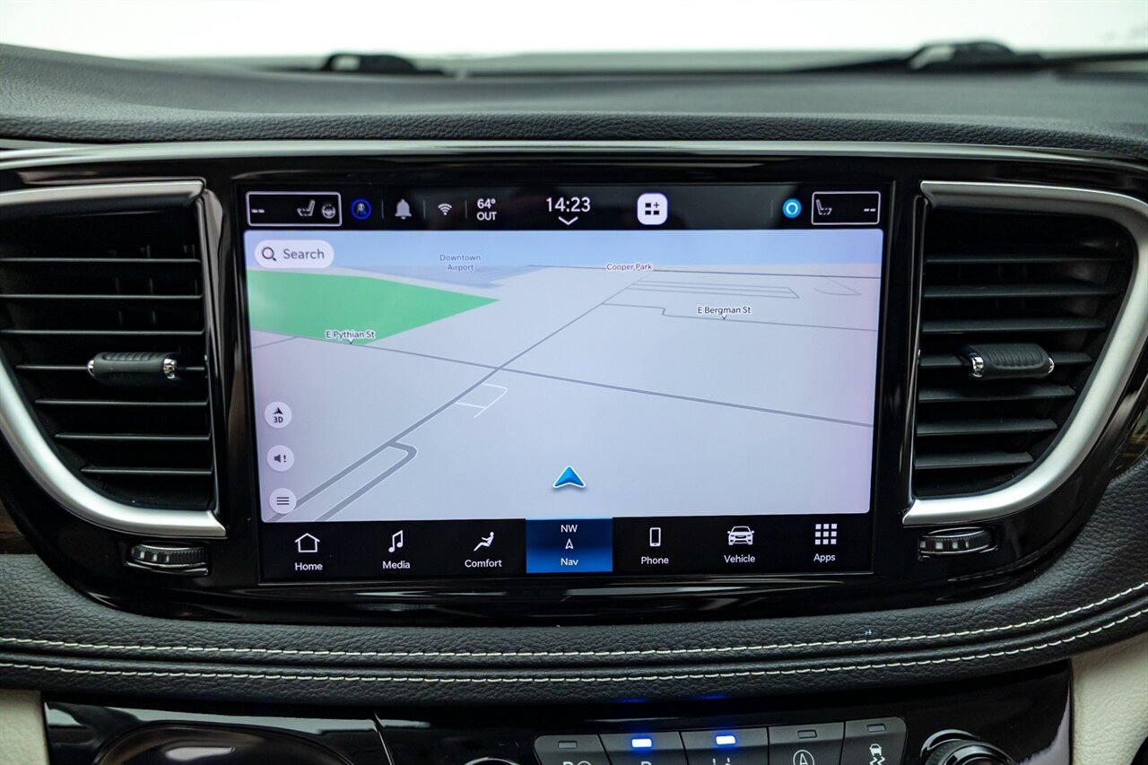 2022 Chrysler Pacifica Limited   - Photo 43 - Springfield, MO 65802