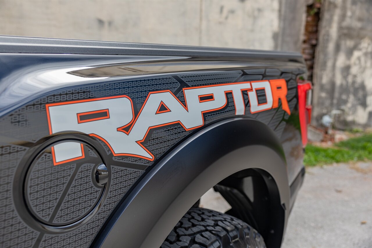 2023 Ford F-150 Raptor R   - Photo 72 - Springfield, MO 65802