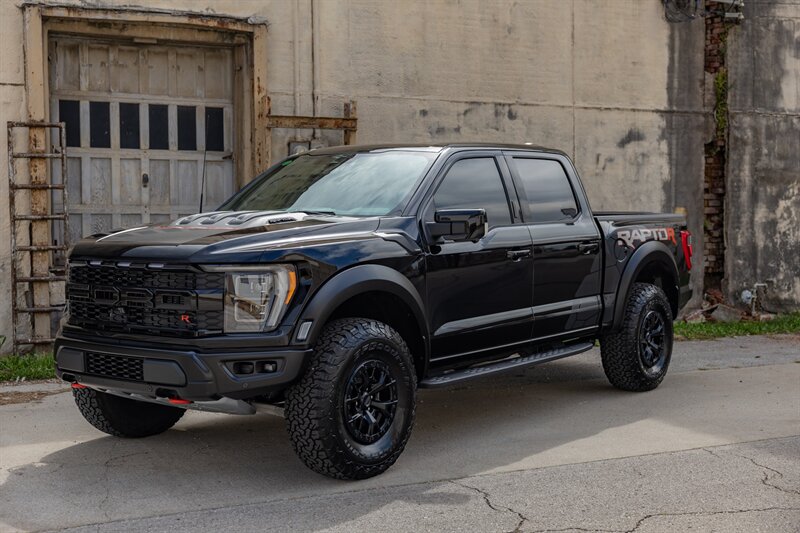 2023 Ford F-150 Raptor R