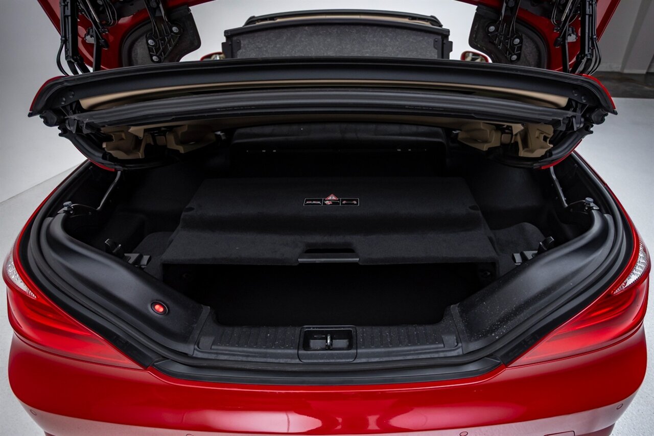 2014 Mercedes-Benz SL 550   - Photo 49 - Springfield, MO 65802