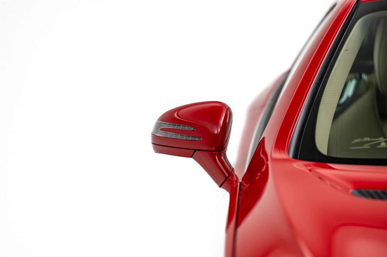 2014 Mercedes-Benz SL 550   - Photo 8 - Springfield, MO 65802