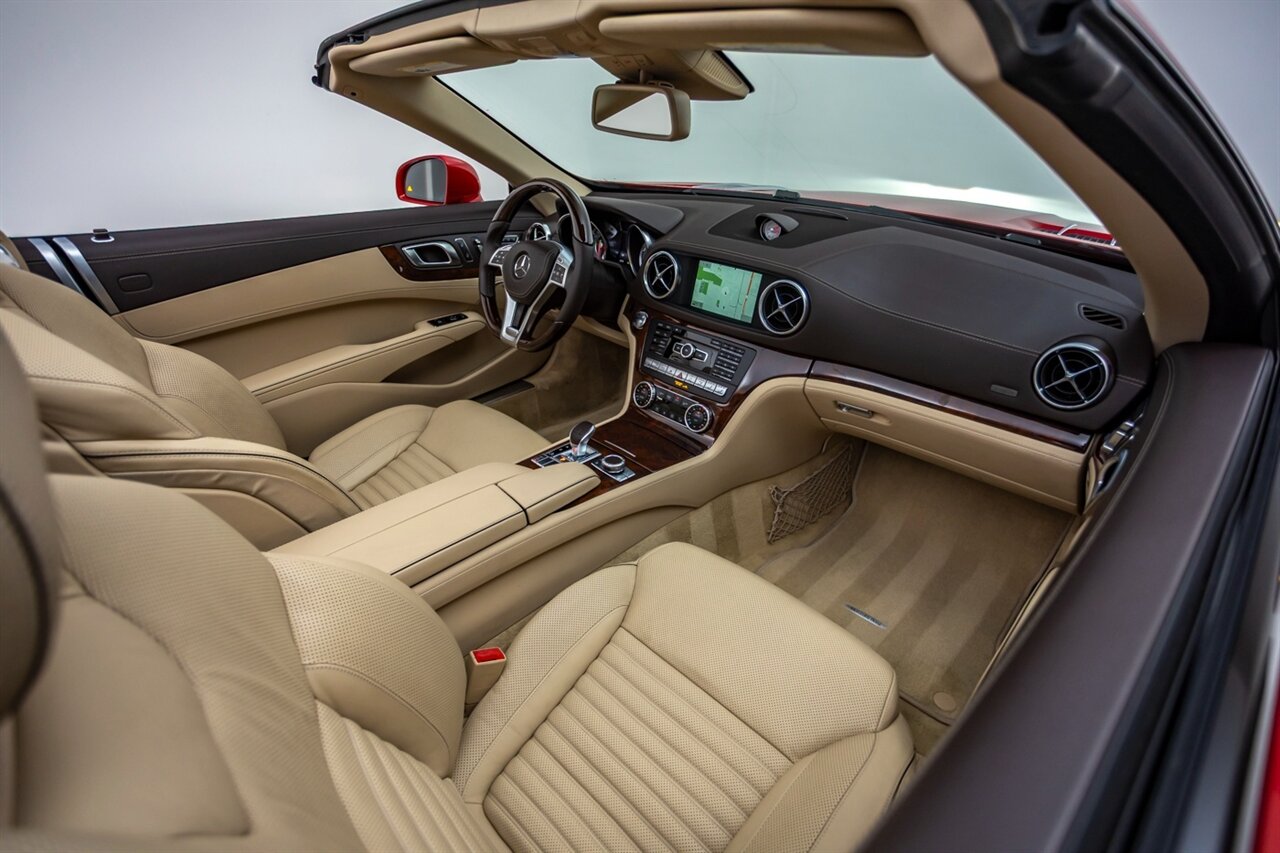 2014 Mercedes-Benz SL 550   - Photo 27 - Springfield, MO 65802