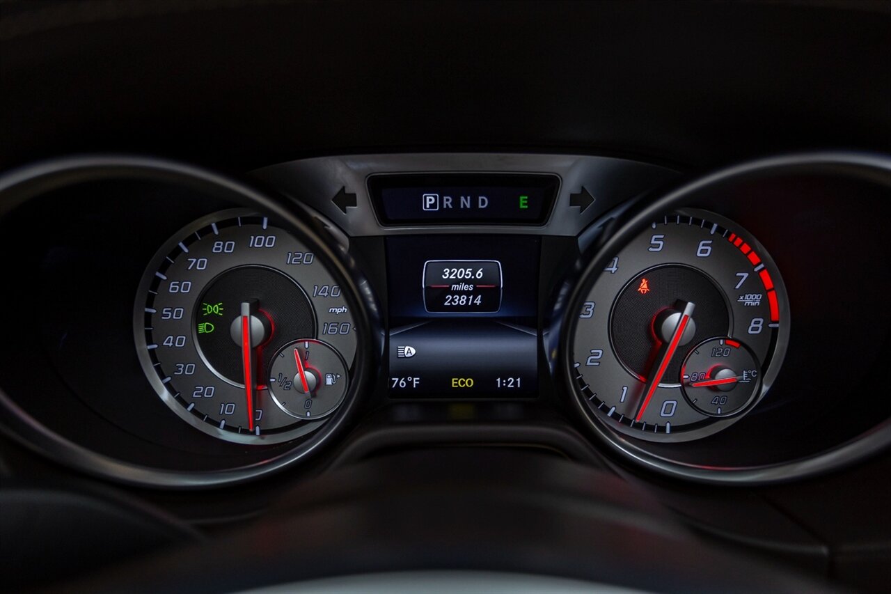 2014 Mercedes-Benz SL 550   - Photo 42 - Springfield, MO 65802