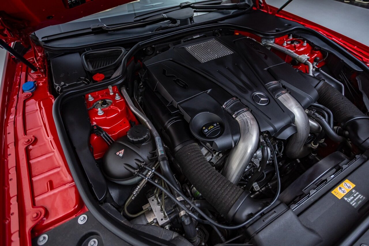 2014 Mercedes-Benz SL 550   - Photo 52 - Springfield, MO 65802