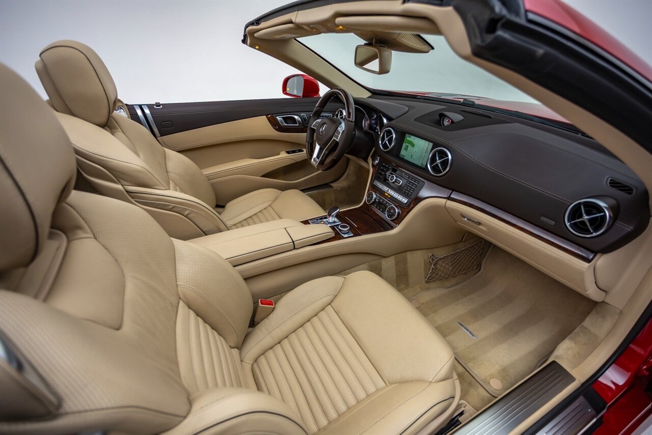 2014 Mercedes-Benz SL 550   - Photo 28 - Springfield, MO 65802