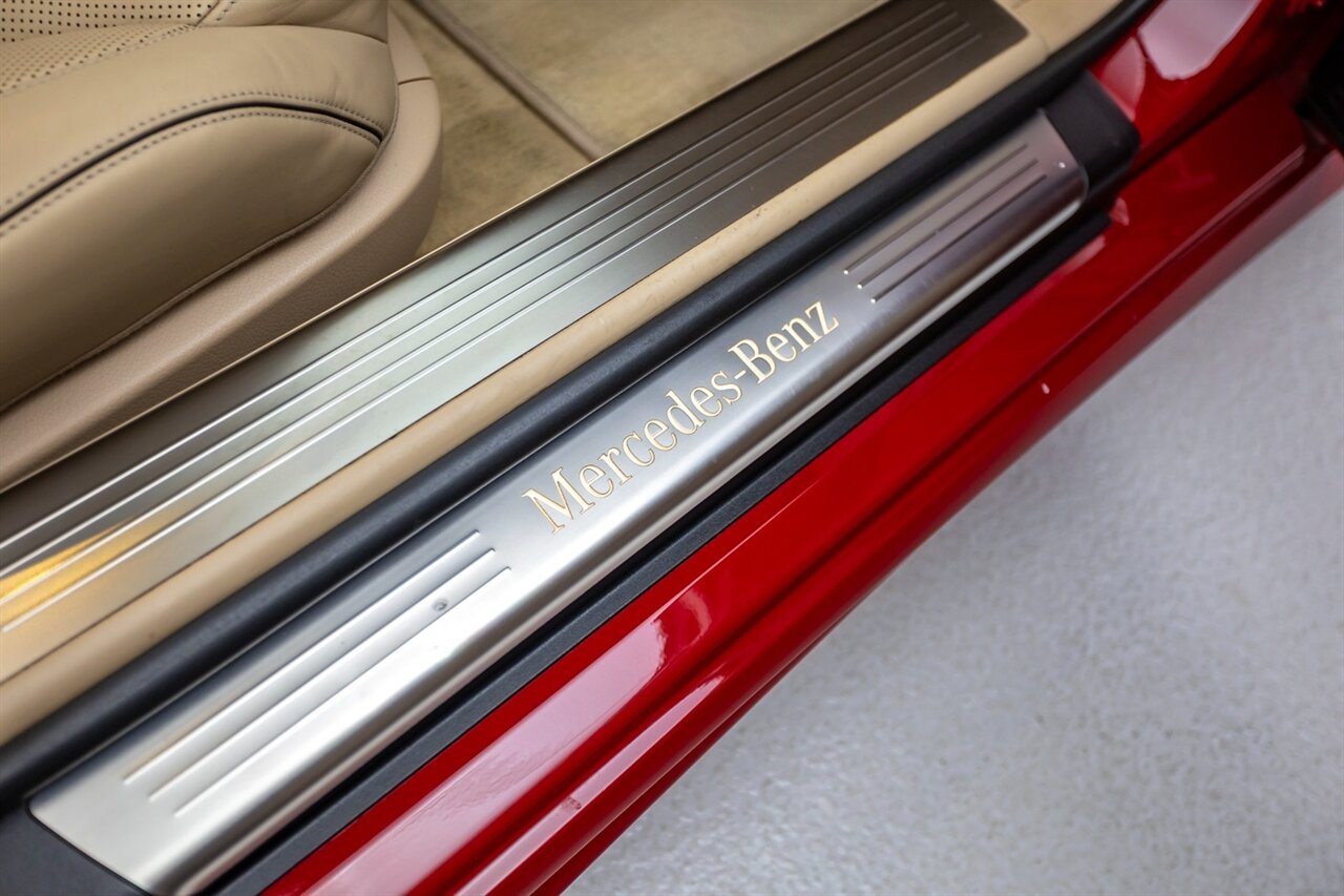 2014 Mercedes-Benz SL 550   - Photo 31 - Springfield, MO 65802