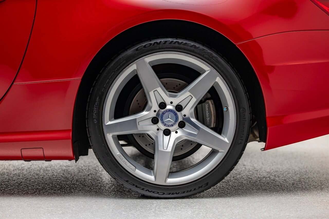 2014 Mercedes-Benz SL 550   - Photo 17 - Springfield, MO 65802