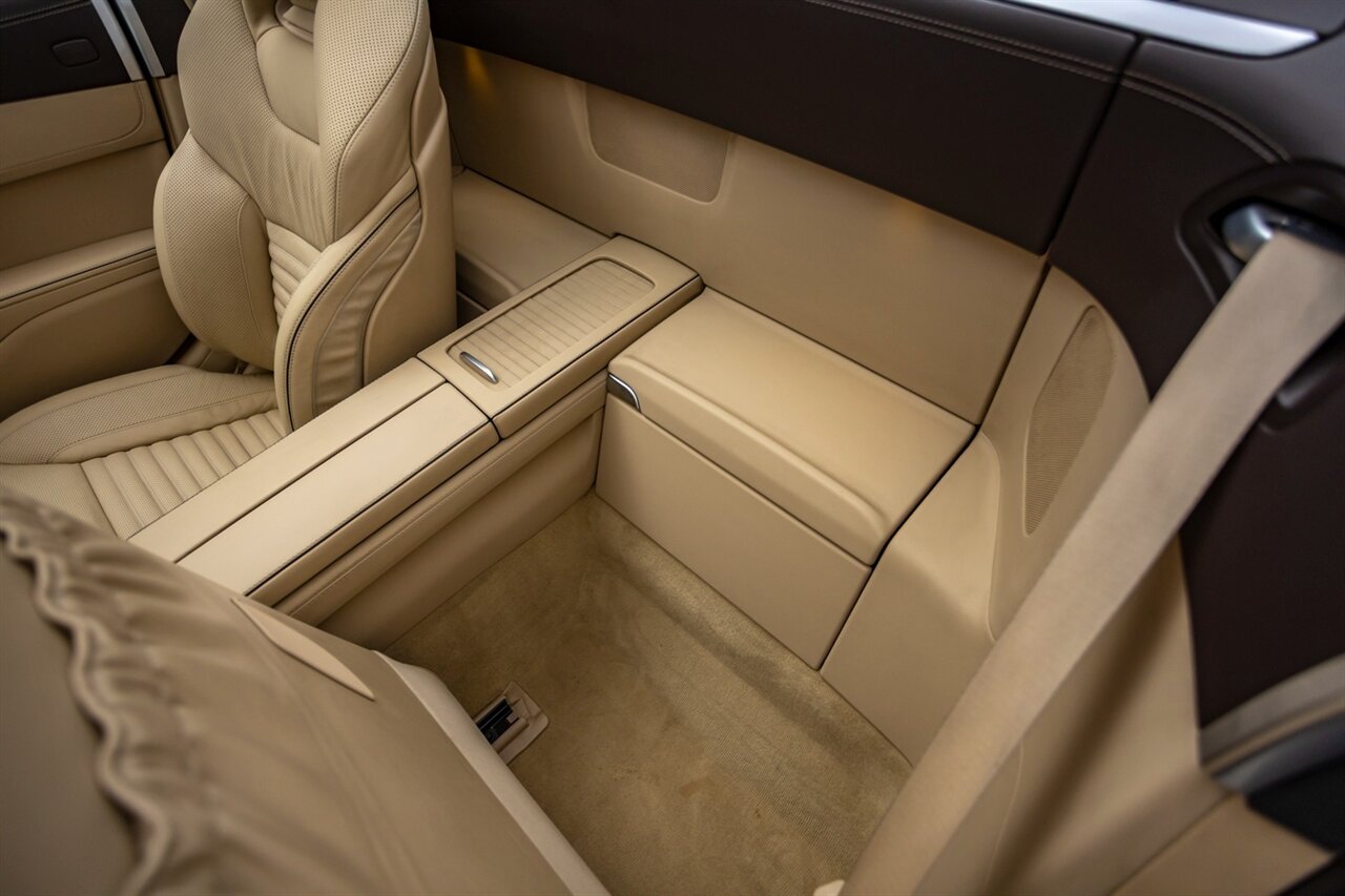 2014 Mercedes-Benz SL 550   - Photo 38 - Springfield, MO 65802