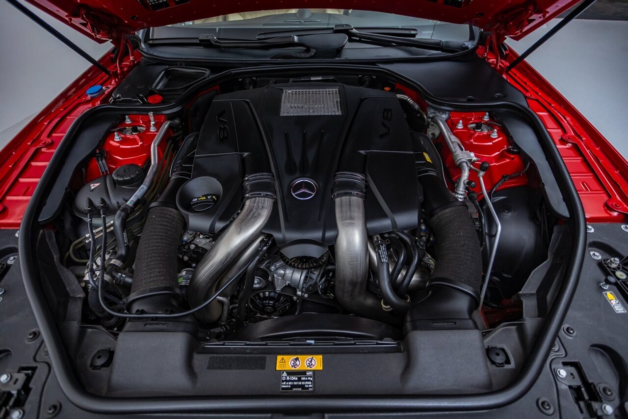 2014 Mercedes-Benz SL 550   - Photo 50 - Springfield, MO 65802