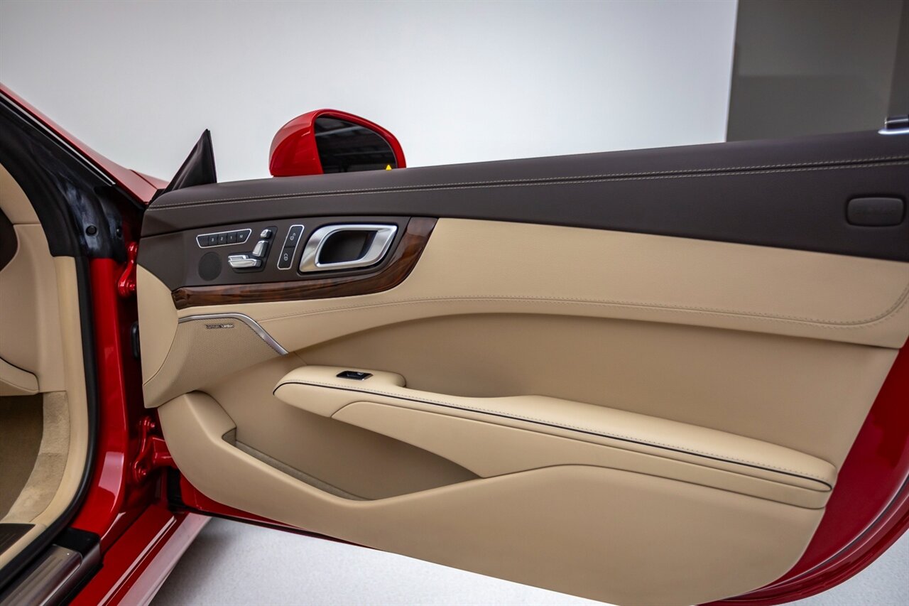 2014 Mercedes-Benz SL 550   - Photo 29 - Springfield, MO 65802