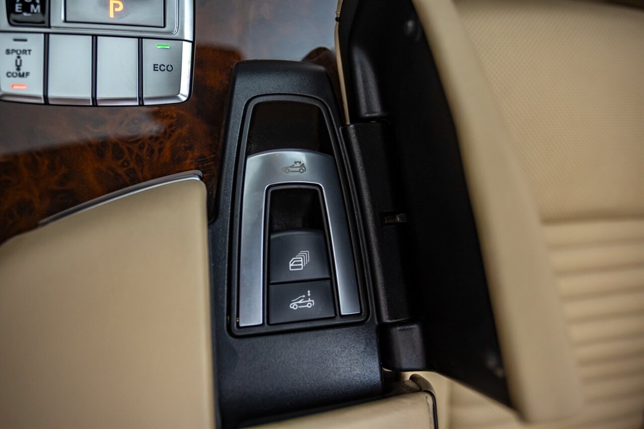 2014 Mercedes-Benz SL 550   - Photo 48 - Springfield, MO 65802