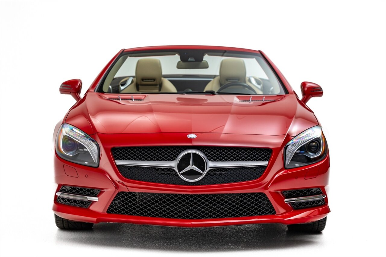 2014 Mercedes-Benz SL 550   - Photo 7 - Springfield, MO 65802
