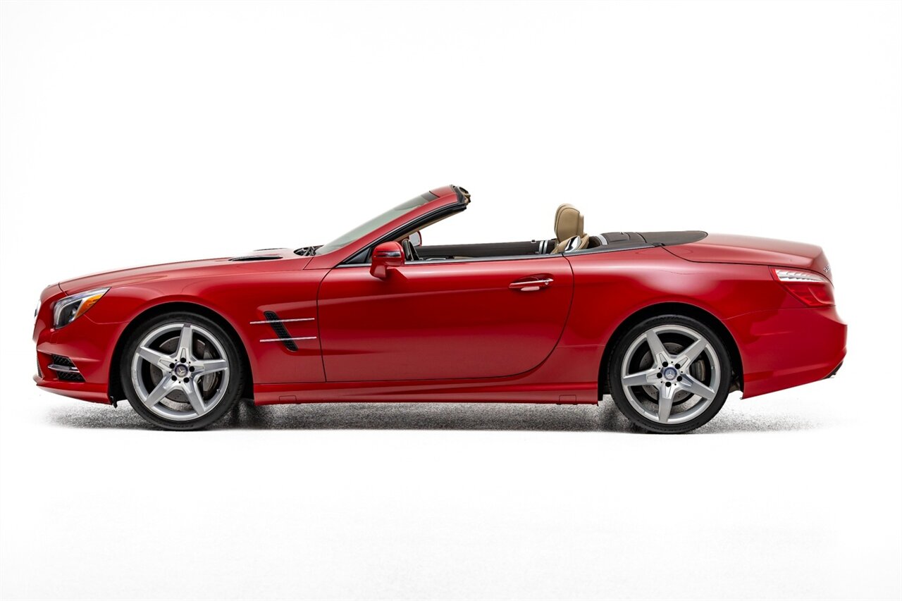 2014 Mercedes-Benz SL 550   - Photo 5 - Springfield, MO 65802