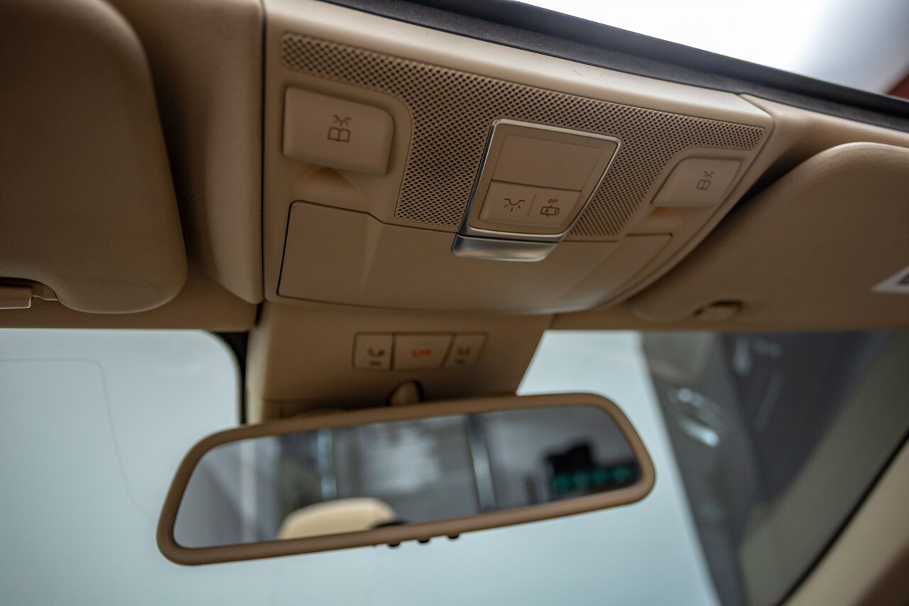 2014 Mercedes-Benz SL 550   - Photo 47 - Springfield, MO 65802