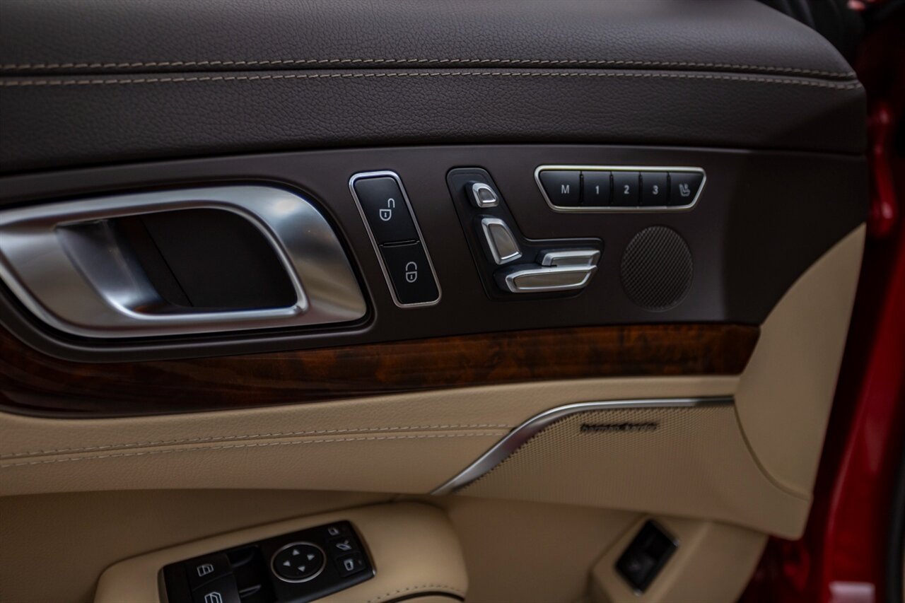 2014 Mercedes-Benz SL 550   - Photo 36 - Springfield, MO 65802