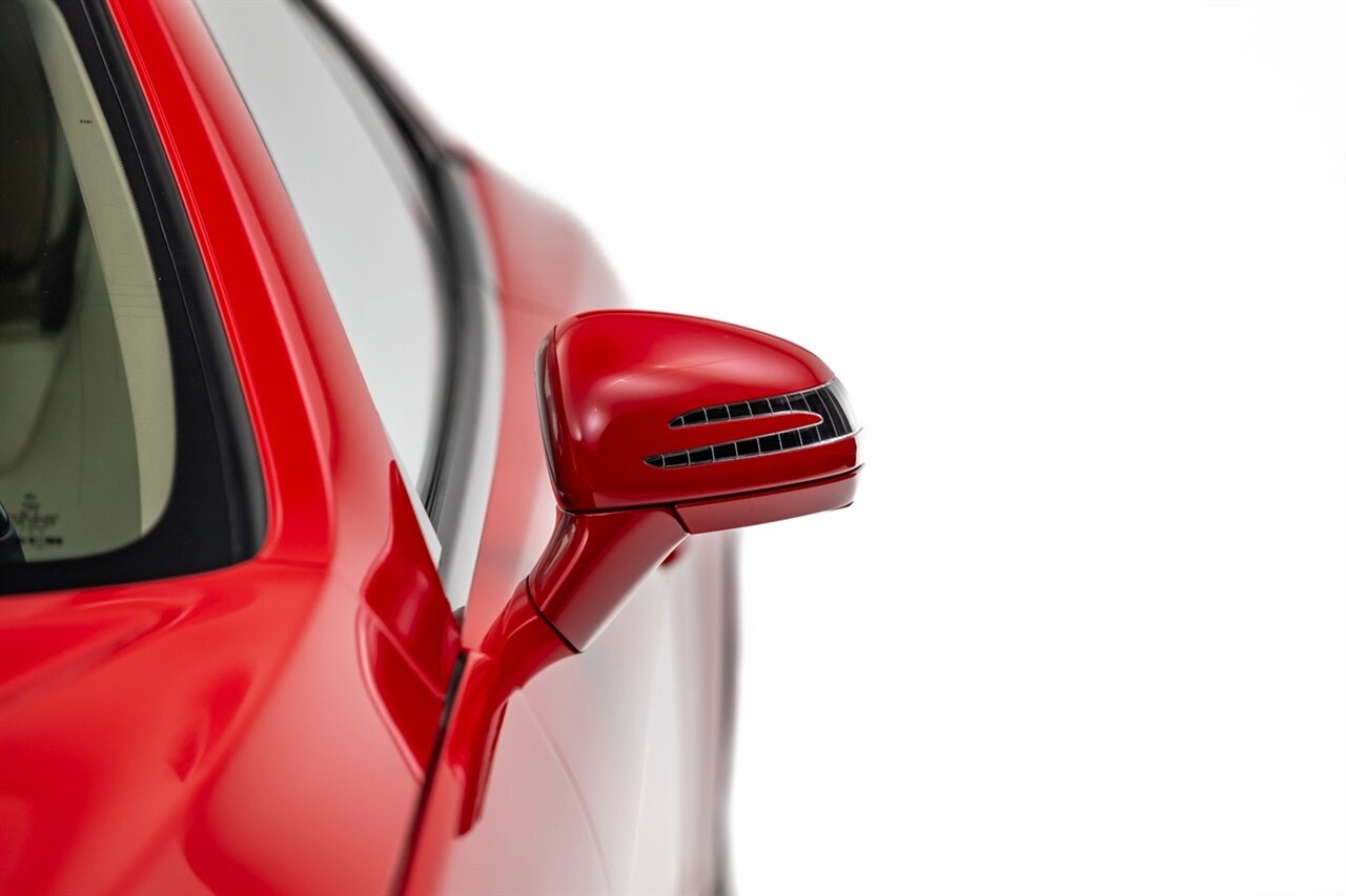 2014 Mercedes-Benz SL 550   - Photo 12 - Springfield, MO 65802