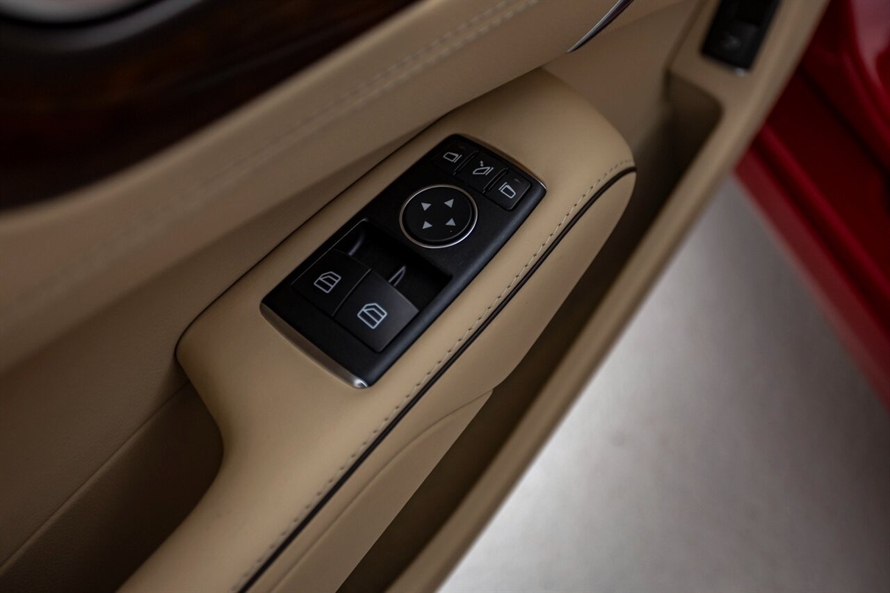 2014 Mercedes-Benz SL 550   - Photo 37 - Springfield, MO 65802