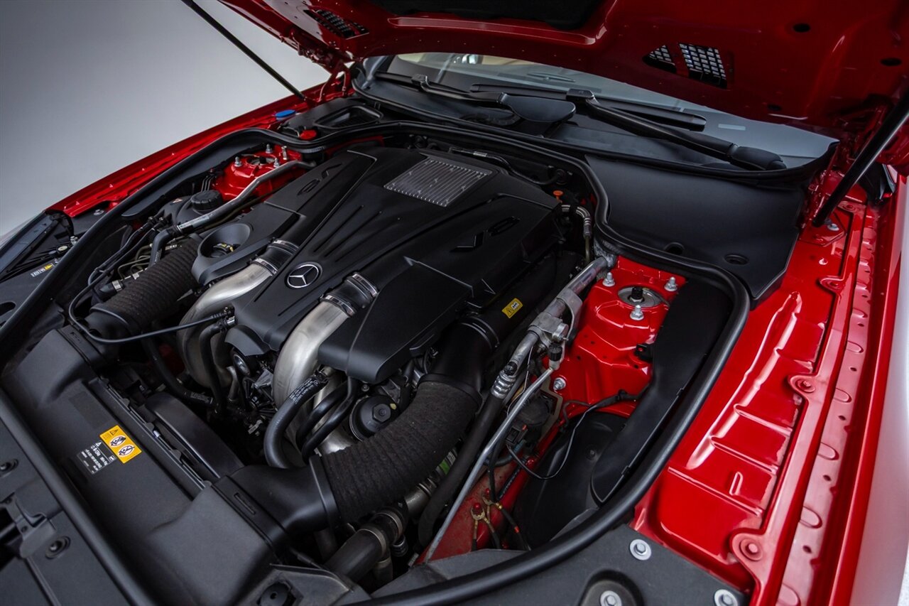 2014 Mercedes-Benz SL 550   - Photo 51 - Springfield, MO 65802