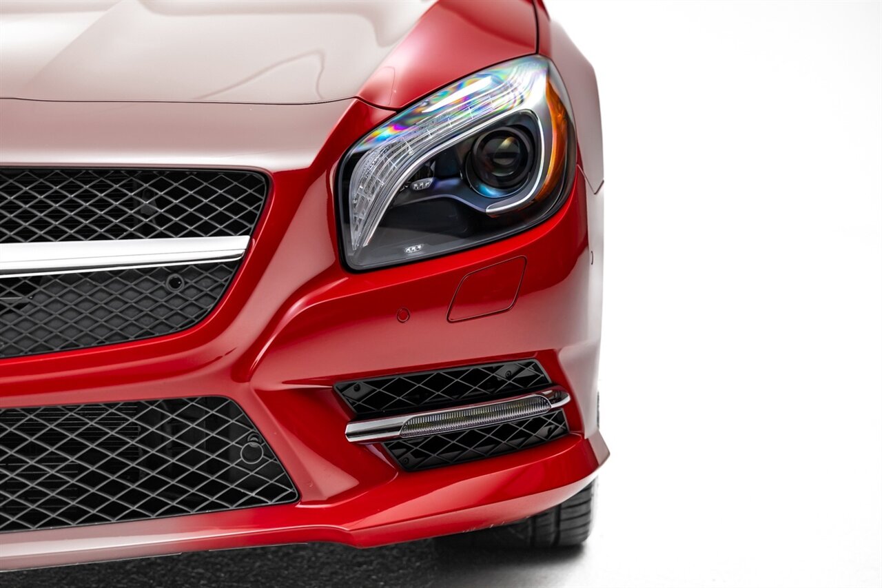 2014 Mercedes-Benz SL 550   - Photo 11 - Springfield, MO 65802