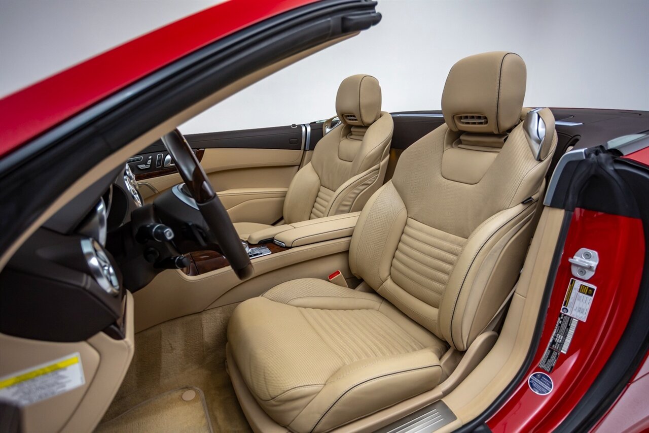 2014 Mercedes-Benz SL 550   - Photo 24 - Springfield, MO 65802
