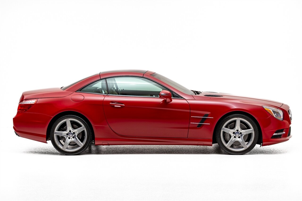 2014 Mercedes-Benz SL 550   - Photo 23 - Springfield, MO 65802