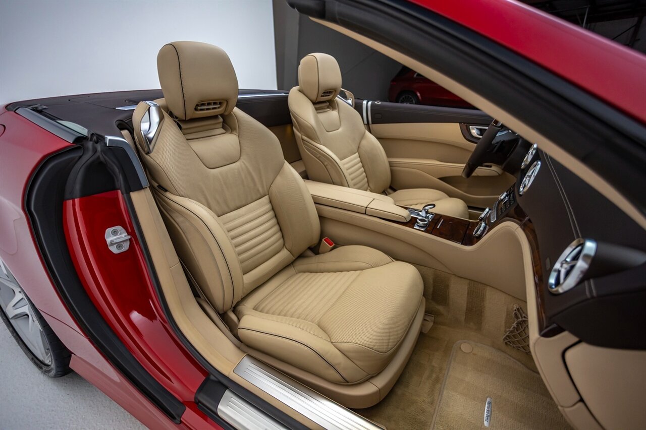 2014 Mercedes-Benz SL 550   - Photo 26 - Springfield, MO 65802