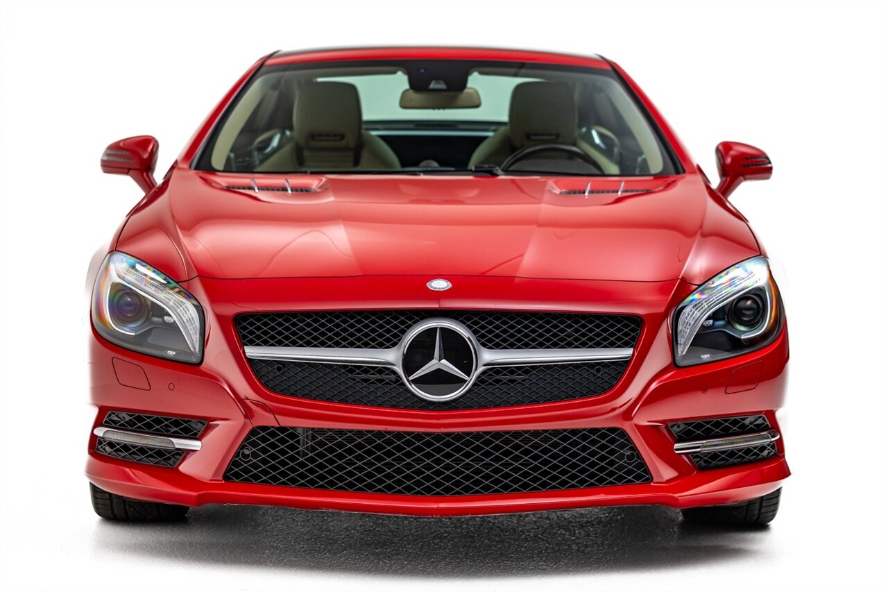 2014 Mercedes-Benz SL 550   - Photo 6 - Springfield, MO 65802